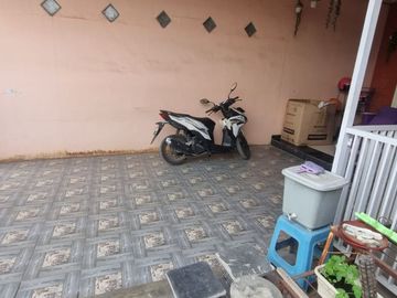 Jual Rumah Siap Huni Lokasi Wage Aloha - Bangah Wage Taman Sidoarjo