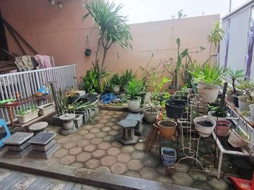 Jual Rumah Siap Huni Lokasi Wage Aloha - Bangah Wage Taman Sidoarjo