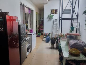 Jual Rumah Siap Huni Lokasi Wage Aloha - Bangah Wage Taman Sidoarjo