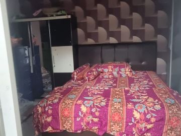 Jual Rumah Siap Huni Lokasi Wage Aloha - Bangah Wage Taman Sidoarjo
