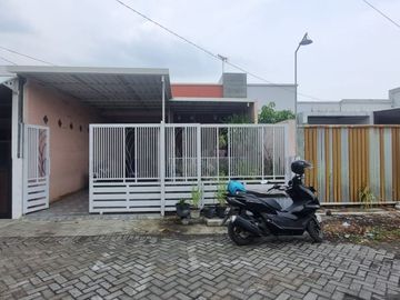 Jual Rumah Siap Huni Lokasi Wage Aloha - Bangah Wage Taman Sidoarjo