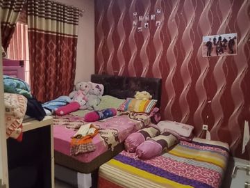 Jual Rumah Siap Huni Lokasi Wage Aloha - Bangah Wage Taman Sidoarjo