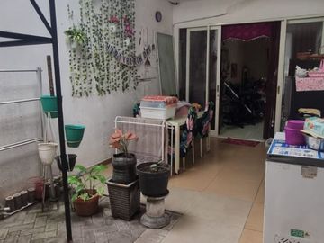 Jual Rumah Siap Huni Lokasi Wage Aloha - Bangah Wage Taman Sidoarjo