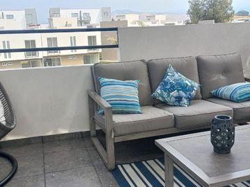 Venta de casa duplex con alberca a 20 minutos de Cocoyoc