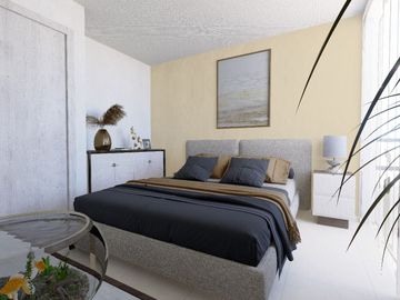 Venta de casa duplex con alberca a 20 minutos de Cocoyoc