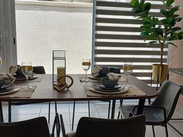 Venta de casa duplex con alberca a 20 minutos de Cocoyoc