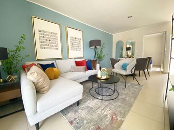 Venta de casa duplex con alberca a 20 minutos de Cocoyoc