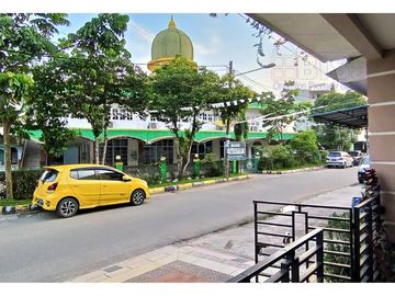 Fully renovated 2-storey house in Tiban Indah Permai for sale