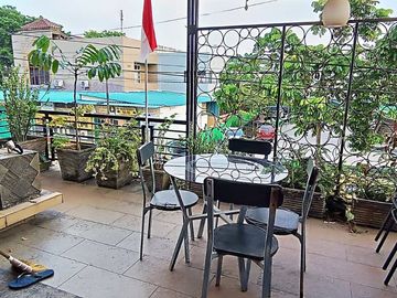 Fully renovated 2-storey house in Tiban Indah Permai for sale