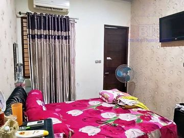 Fully renovated 2-storey house in Tiban Indah Permai for sale
