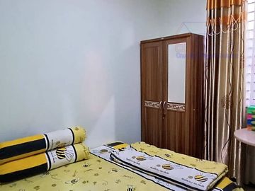 Fully renovated 2-storey house in Tiban Indah Permai for sale