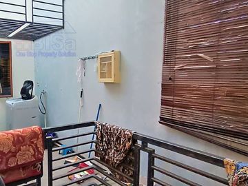 Fully renovated 2-storey house in Tiban Indah Permai for sale