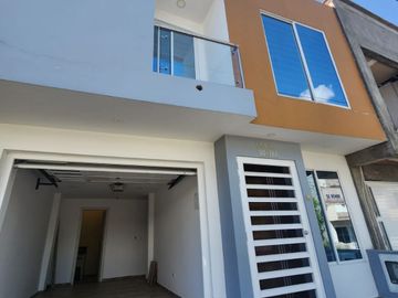 SE VENDE CASA, TULUA VALLE, BARRIO LOMITAS