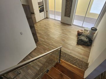 SE VENDE CASA, TULUA VALLE, BARRIO LOMITAS