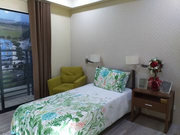 The Dazzling Studio Unit for Sale in Zadia, Santa Rosa, Laguna