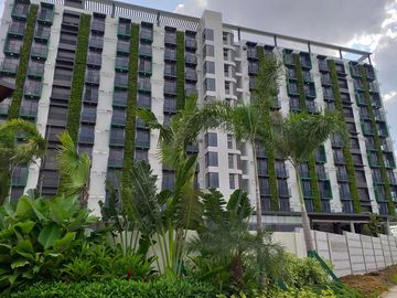 The Dazzling Studio Unit for Sale in Zadia, Santa Rosa, Laguna