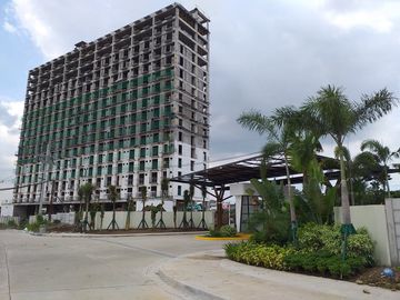 The Dazzling Studio Unit for Sale in Zadia, Santa Rosa, Laguna