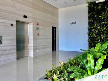 The Dazzling Studio Unit for Sale in Zadia, Santa Rosa, Laguna