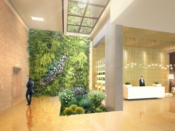 The Dazzling Studio Unit for Sale in Zadia, Santa Rosa, Laguna