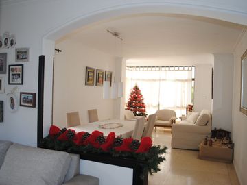Se vende apartamento en Riomar