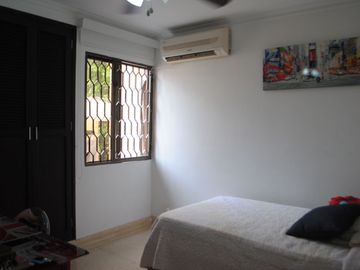 Se vende apartamento en Riomar