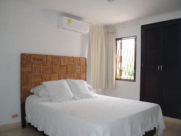 Se vende apartamento en Riomar