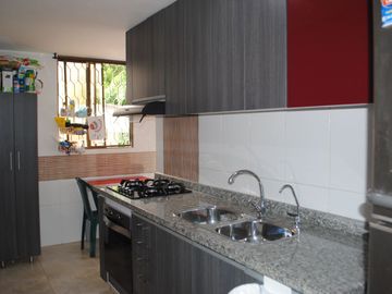 Se vende apartamento en Riomar