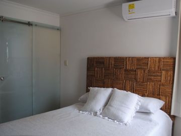 Se vende apartamento en Riomar