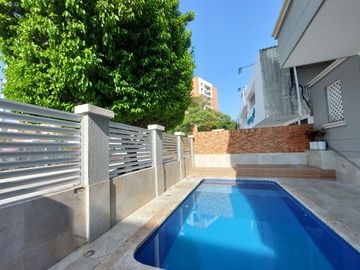 Se vende apartamento en Riomar