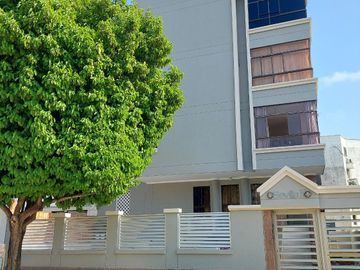 Se vende apartamento en Riomar
