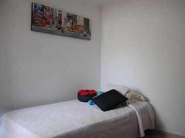Se vende apartamento en Riomar