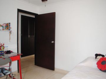 Se vende apartamento en Riomar