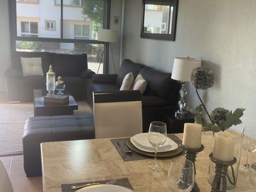 Casa en venta fraccionamiento privado cañadas del bosque, tres Marías.