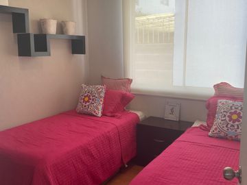 Casa en venta fraccionamiento privado cañadas del bosque, tres Marías.