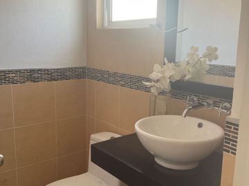 Casa en venta fraccionamiento privado cañadas del bosque, tres Marías.