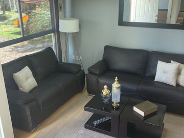Casa en venta fraccionamiento privado cañadas del bosque, tres Marías.
