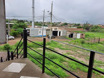 casa de venta en montecristi zona norte
