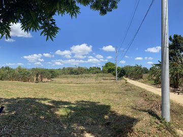 Affordable Pre-selling 996 sqm Farm Lot for sale in Magallanes Cavite