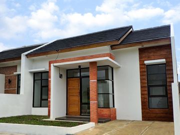 Rumah KPR Soreang Bandung Harga terjangkau Dekat Tol Soroja