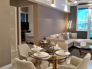 Condo For Sale: 1 Bedroom Unit at Maple of Verdant Tower (Near Tiendesitas)