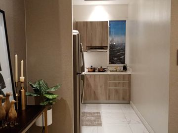 Condo For Sale: 1 Bedroom Unit at Maple of Verdant Tower (Near Tiendesitas)