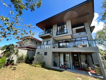4-Bedroom Ridge House for sale in Ayala Westgrove Heights, Silang, Cavite