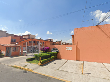 REMATE HERMOSA CASA EN TOLUCA ESTADO DE MEXICO