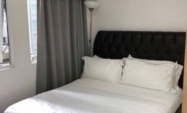 Fort Victoria Tower B 2BR Bedroom for rent in Taguig Metro Manila
