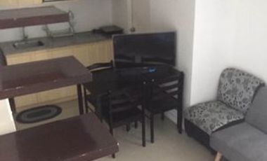Fort Victoria Tower B 2BR Bedroom for rent in Taguig Metro Manila