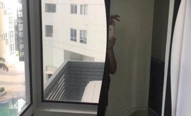 Fort Victoria Tower B 2BR Bedroom for rent in Taguig Metro Manila