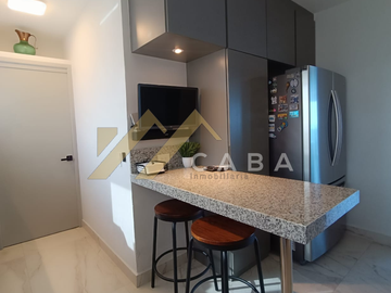 Penthouse en Venta con vista al mar, Boca del Río Veracruz