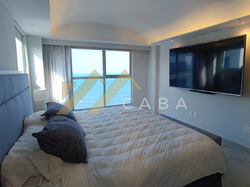 Penthouse en Venta con vista al mar, Boca del Río Veracruz