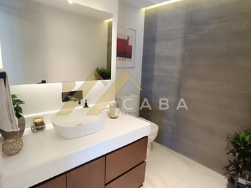 Penthouse en Venta con vista al mar, Boca del Río Veracruz