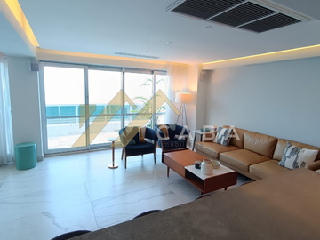Penthouse en Venta con vista al mar, Boca del Río Veracruz